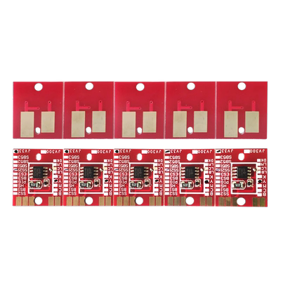 适用MimakiJV3墨盒芯片JFX6151