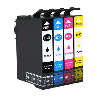 mag适用爱普生t03depson墨水墨盒