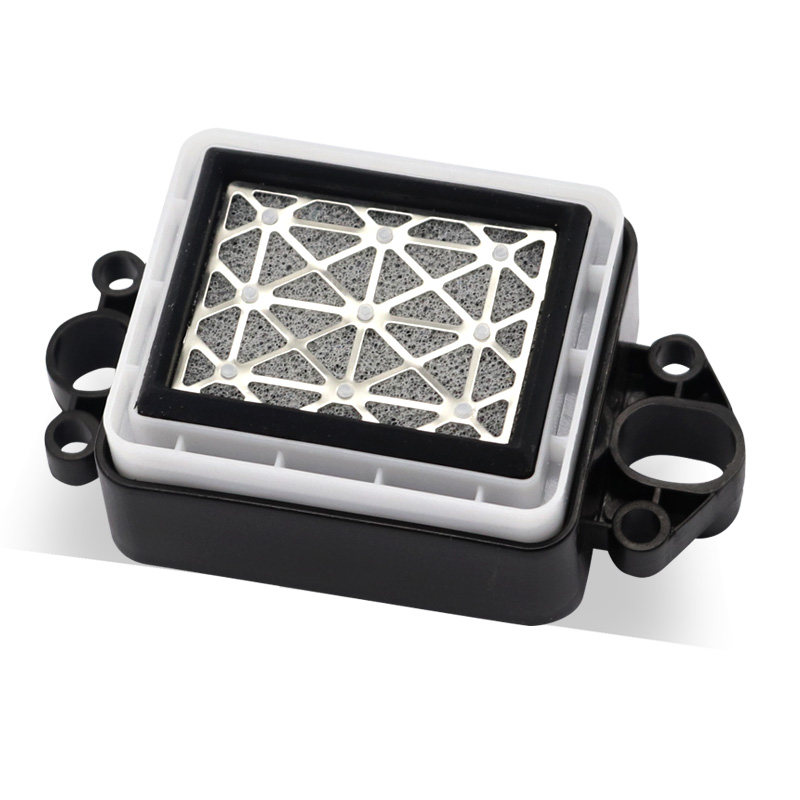 吸墨性好，不易堵头，