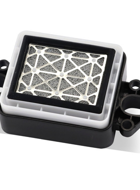 MAG适用爱普生五代七代头喷嘴双头写真机墨垫4180吸墨嘴 宝仕龙乐彩6180吸墨垫丽图宇宙风墨栈帽奥威炫彩