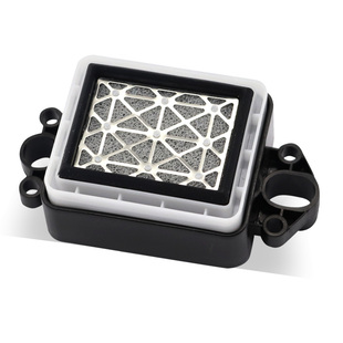 MAG适用爱普生五代七代头喷嘴双头写真机墨垫4180吸墨嘴 宝仕龙乐彩6180吸墨垫丽图宇宙风墨栈帽奥威炫彩