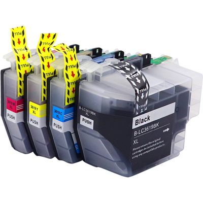 MAG适用兄弟MFC-J2320打印机墨盒