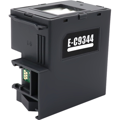 MAG适用爱普生打印机C9344废墨仓