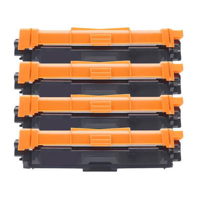 MAG适用得力DCM24ADN粉盒deli CP2400DN墨盒CM2400ADN硒鼓震旦/AURORA ADC-240MNA粉盒ADDT-240BKCMY鼓架墨粉