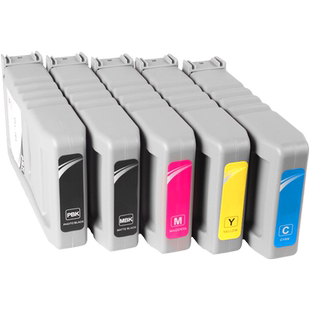 MAG适用佳能PFI-703墨盒Canon iPF-815 iPF-825 iPF-810 ipf-820大幅面打印机墨盒 绘图仪颜料染料墨水盒油墨