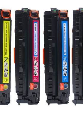 MAG适用惠普2025硒鼓CP2025dn CM2320nf HP304a 305a打印机硒鼓M476dw M476nw dn一体机墨盒CC530A硒鼓CF380A