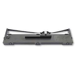 MAG适用爱普生LQ590K色带架Epson LQ595KII针式打印机色带S015337色带架VP-880RC色带框VP-880色带条盒墨盒芯