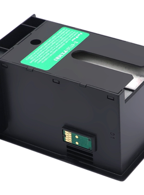 MAG适用爱普生T6710废墨仓WP-4011 4521 5110 5113维护箱WF5623 5191 5621 PXBMB2废墨收集盒4511 4515 4531