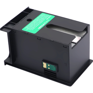 MAG适用爱普生T6710废墨仓WP-4011 4521 5110 5113维护箱WF5623 5191 5621 PXBMB2废墨收集盒4511 4515 4531