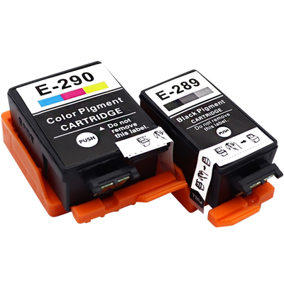 WF-100黑色T290彩色打印机