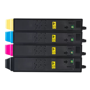 MAG适用京瓷TK-8728墨粉盒7052ci 8052ci 7053ci 7353ci 8053ci 8353ci复印机彩色墨粉打印机碳粉盒粉仓硒鼓