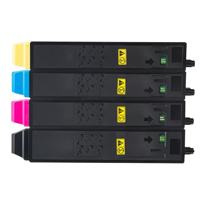 MAG适用京瓷TK-8728墨粉盒7052ci 8052ci 7053ci 7353ci 8053ci 8353ci复印机彩色墨粉打印机碳粉盒粉仓硒鼓