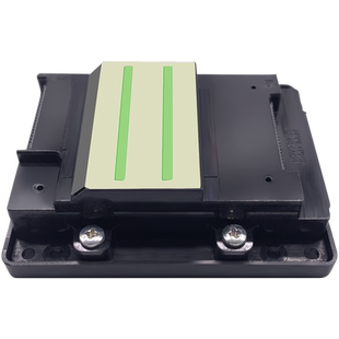 MAG适用 爱普生WF-7610喷头WF-7621 7620 3620 3640 3641 L1455打印头WF7710 7720 7725 7728打印机墨盒喷头