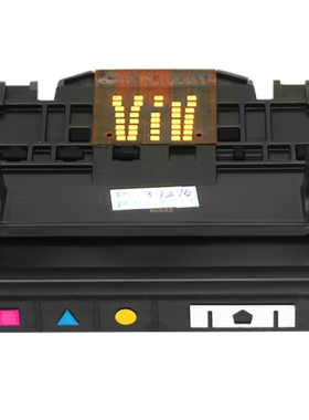 MAG适用惠普862打印头HP564喷头B110A B109A B210A B310A B309a B310A C309a C410d D5468 D7510打印墨盒喷头