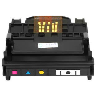 MAG适用惠普862打印头HP564喷头B110A B109A B210A B310A B309a B310A C309a C410d D5468 D7510打印墨盒喷头