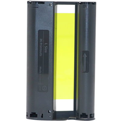 MAG适用于佳能CP1300色带墨盒通用CP1200 CP910 CP1000照片打印机相片纸6寸5寸相纸热升华照片纸碳带色带盒