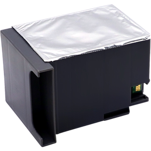 MAG适用爱普生T6714废墨仓869维护箱Epson WF-C869Ra WF-8690A C8190A PX-S7110 S7070X废墨仓垫废墨盒维护箱