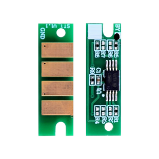 MAG适用Ricoh理光MP CW2200墨盒芯片CW2201保养墨盒清零芯片CW2200SP CW2201SP维护箱清零器废墨盒仓计数芯片