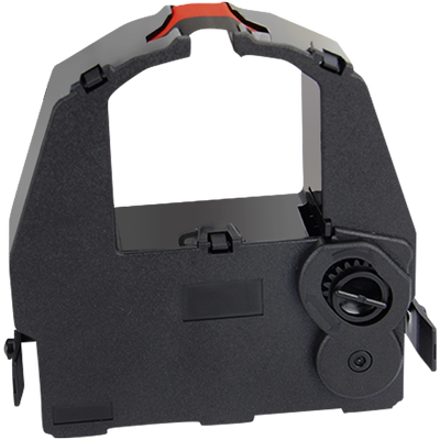 MAG适用于JRCS船舶主机SMS-U24C-3 CA02374-C500色带架DPK3800CRC色带架含芯船舶用色带框墨盒红黑双色