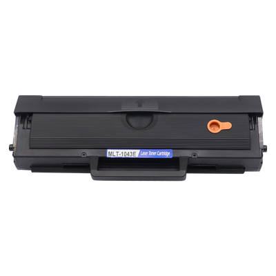 MAG易加粉适用三星MLT-D1043S硒鼓ML1666 1676 SCX-3200 3201 1861 1675 1661 1660 1865W激光打印机墨盒粉盒