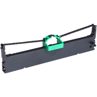 MAG适用 富士通DPK300色带DPK310 DPK320 DPK330 DPK300H DPK330 DPK330T FR300B针式打印机色带框墨盒色带芯