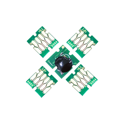 MAG适用Epson爱普生T3000 T5000 T7000 T3200 T5200 T7200 T3070 5070 7070 3270 5270 7270墨盒芯片填充芯片