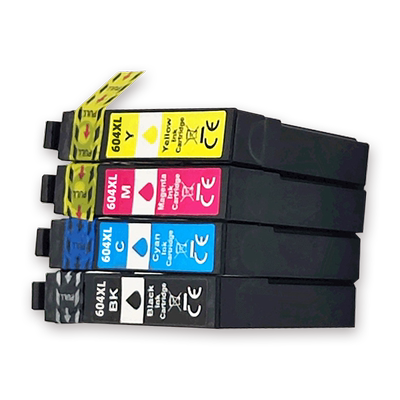 XP-2205墨盒T604XL墨水打印机