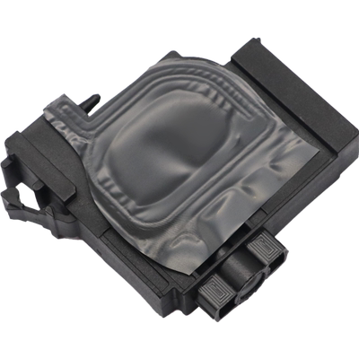 MAG适用爱普生L1300墨囊L800 L805 L850 L455 L801 L1800 L655墨囊M100 M101 M105 M200 M201 UV打印机墨囊黑