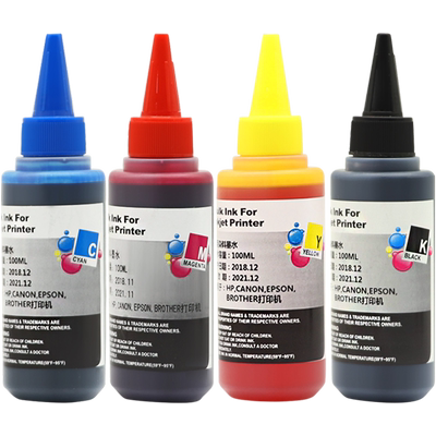 MAG适用兄弟LC960 MFC230C DCP130C 330C 240 265C 440CN 3360C 5460CN FAX2480C 1860C 685CW填充连供墨水