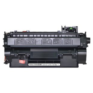 MAG适用 佳能CRG-319II 719硒鼓LBP6300n 6650n dn 6670dn易加粉iC MF5880dn 5930dn 5940dn 5950dw碳粉墨盒