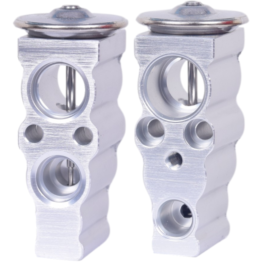 汽车空调膨胀阀博威零配件