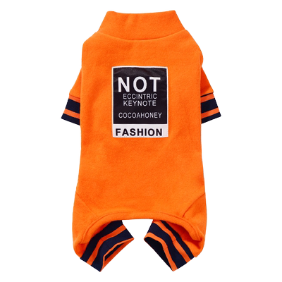 可可哈尼狗衣服比熊泰迪贵宾连体