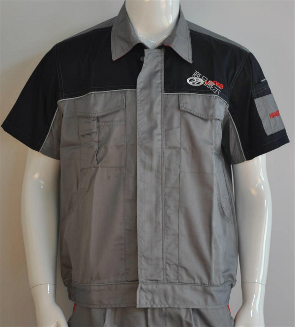 Vêtement de mécanicien - Ref 1916422 Image 4