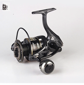 特奔渔轮海老虎二代海钓轮防海水钓鱼轮抗腐蚀强刹车路亚纺车轮