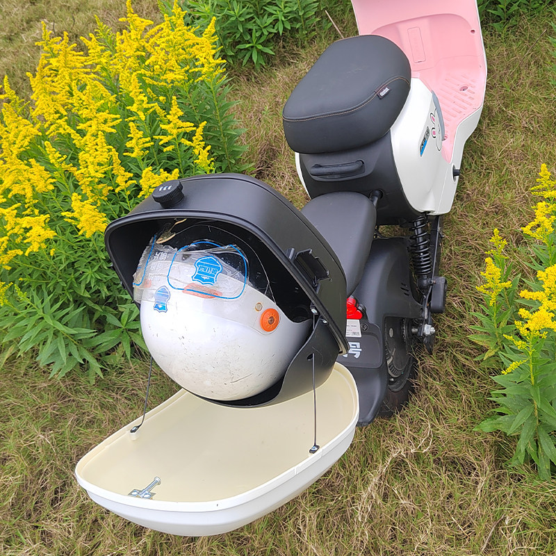 九号A30C+/A35+/A60/A80/A90/A2Z35C/A2Z40/A2Z电动车后备箱尾箱