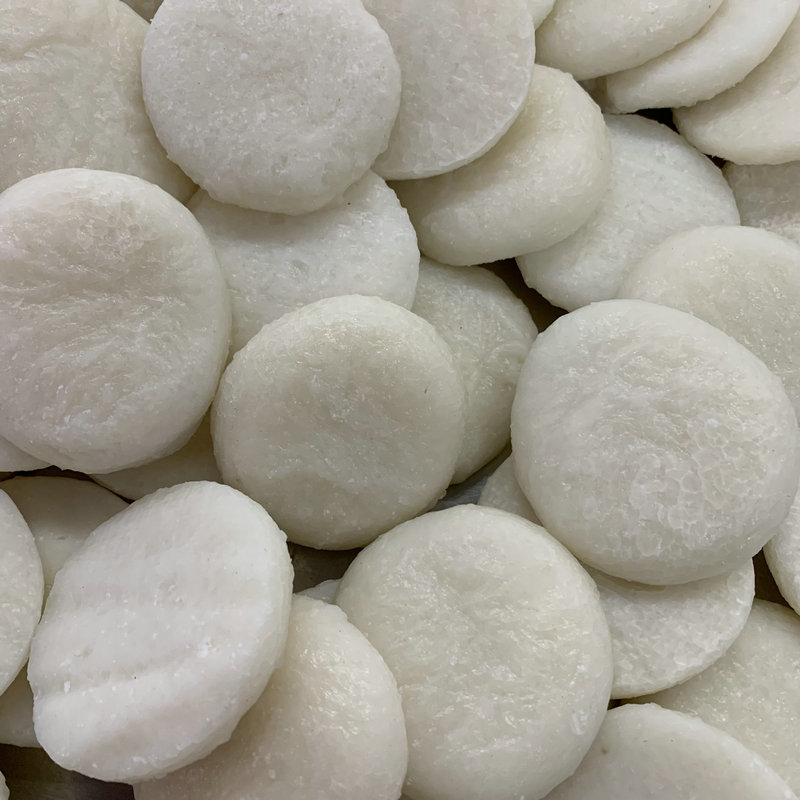 荆州农家纯糯米手工糍粑