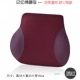 Хлопковая талия памяти (вино красное)