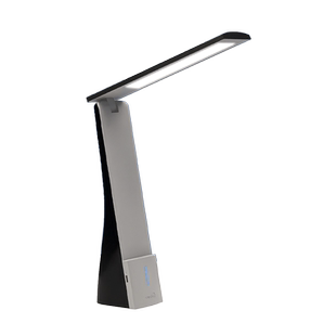 补贴15%美的充电折叠台灯大容量超长续航学生书桌宿舍卧室灯学习