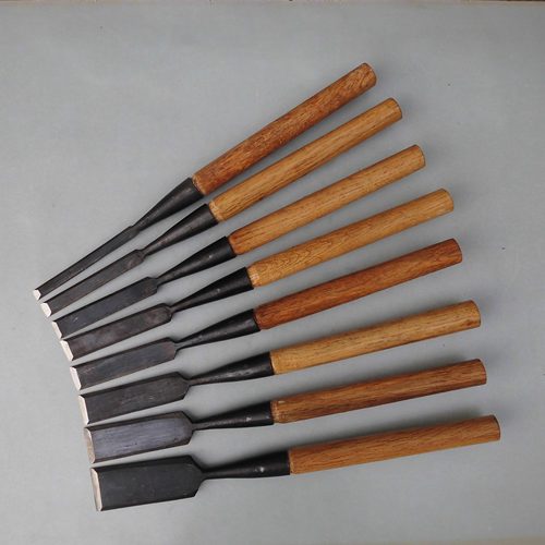 德惠金月牌木工扁铲木匠用薄铲