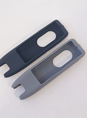 外研通S30笔套 点读笔保护套 保护壳软壳硅胶笔套 不适用S30pro