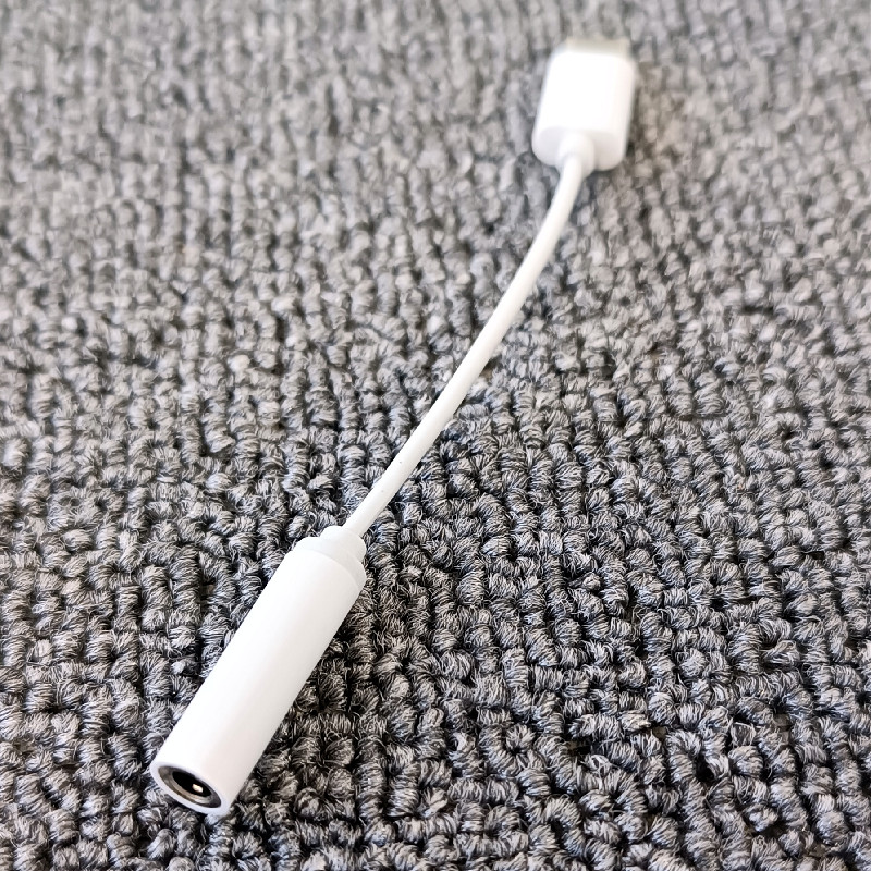 外研社外研通S20点读笔适配耳机转接线