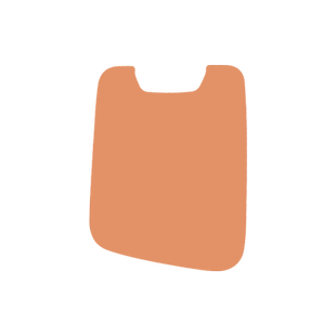 适用23-25款奔驰GLC300改装中控面板贴C级E260硅胶水保护杯垫内饰