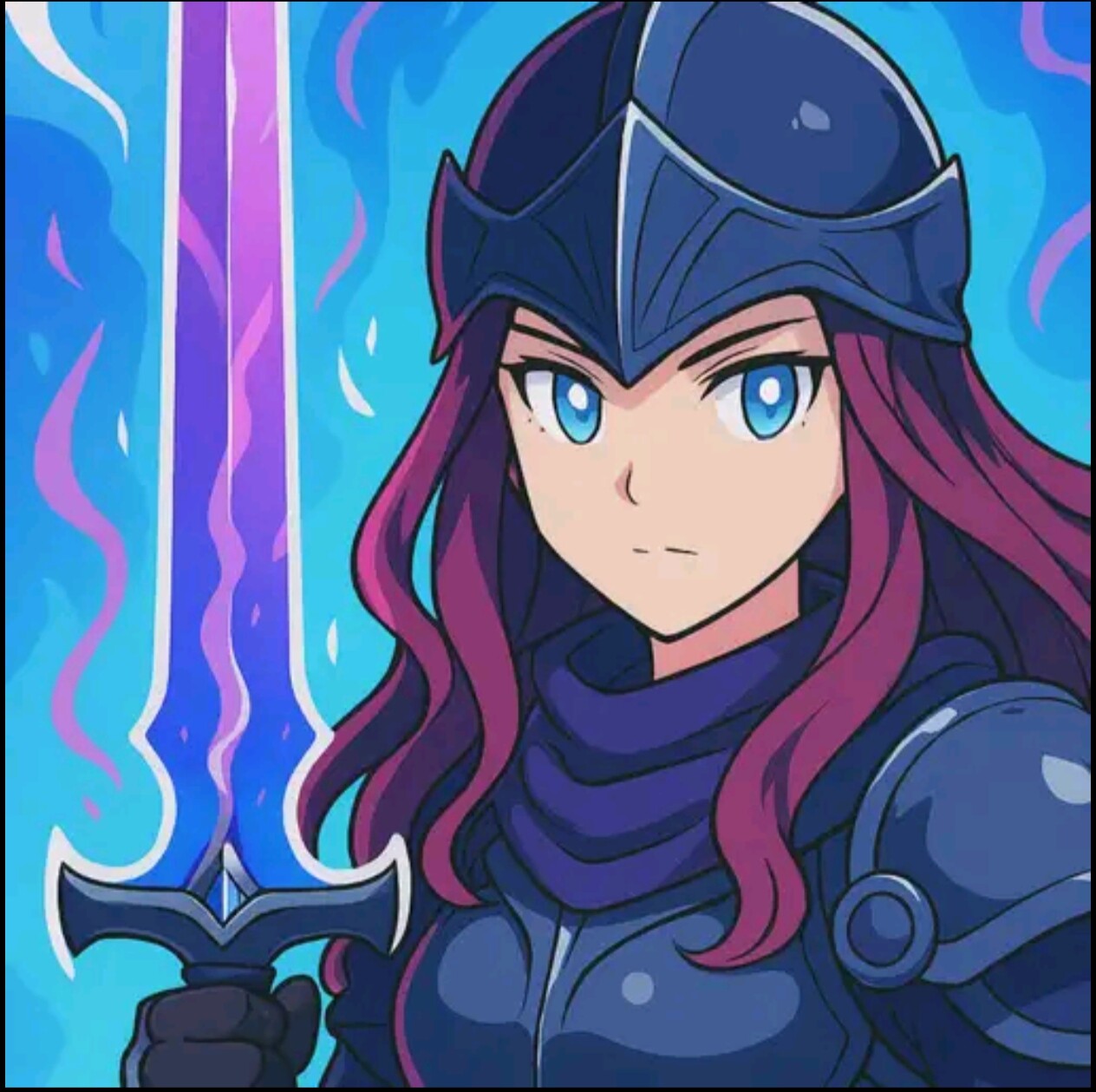 Arcane Knight 谷歌 礼包 资源 - 实物图