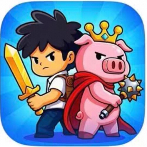 bagmaster isekai – bag battle  全部礼包通行证免广告大量资源