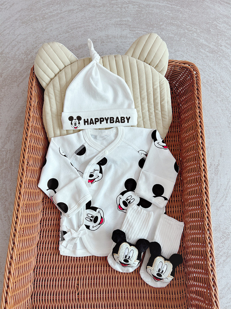 순수 코튼 하프 백  더블 레이어 배꼽 보호 뼈없는 부드러운 봄 가을 여름 얇은  옷 사계절