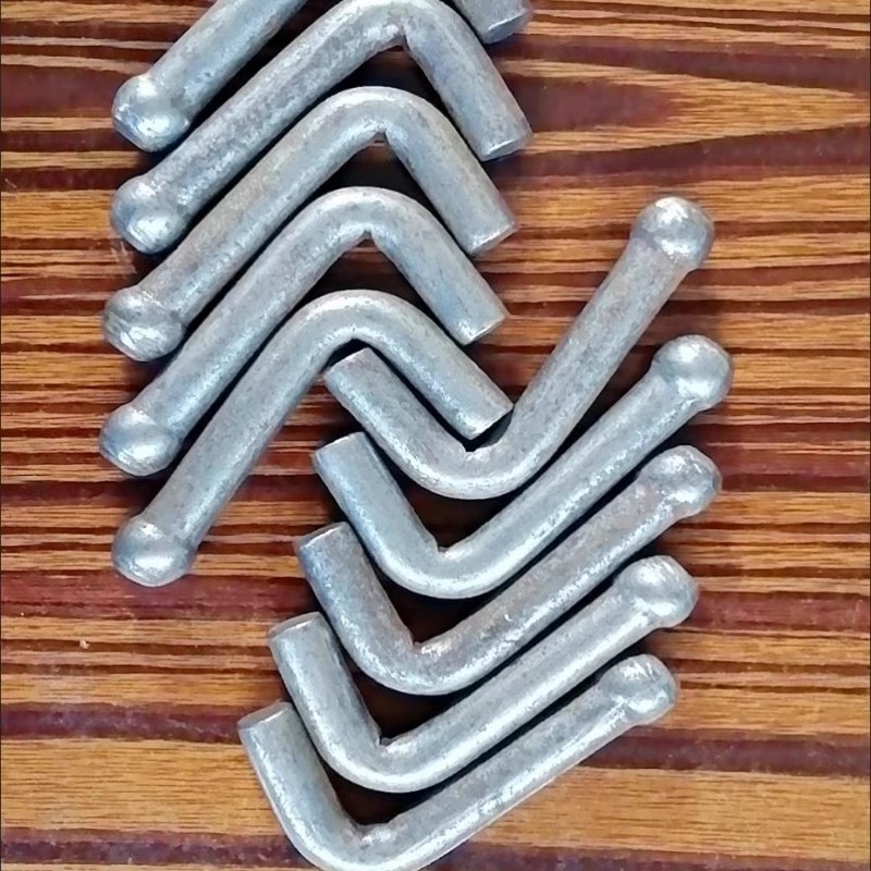 绳钩栏板钩车加粗挂钩焊接拖车地板挂车货车绳钩式风勾挂钩紧绳器