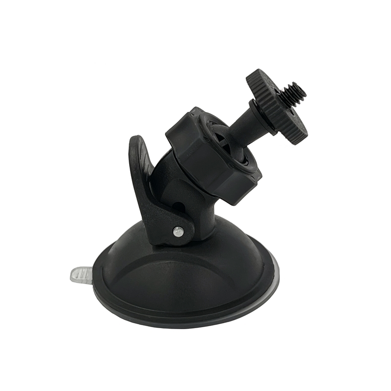 超强LED车载显示广告屏 真空吸盘汽车档风玻璃记录仪支架吸盘贴