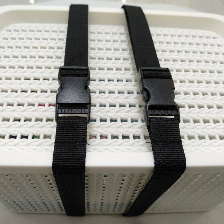 插扣捆扎带户外背包扣带捆绑裤脚带子尼龙带扣卡扣腰带帐篷打包