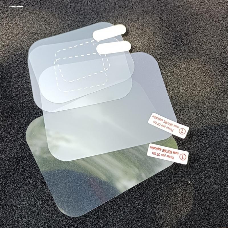 汽车用品etc专用静电贴膜车用前