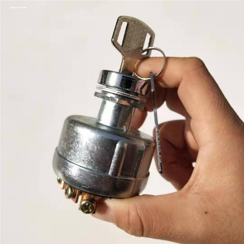 正泰汽车点火开关JK423406418农
